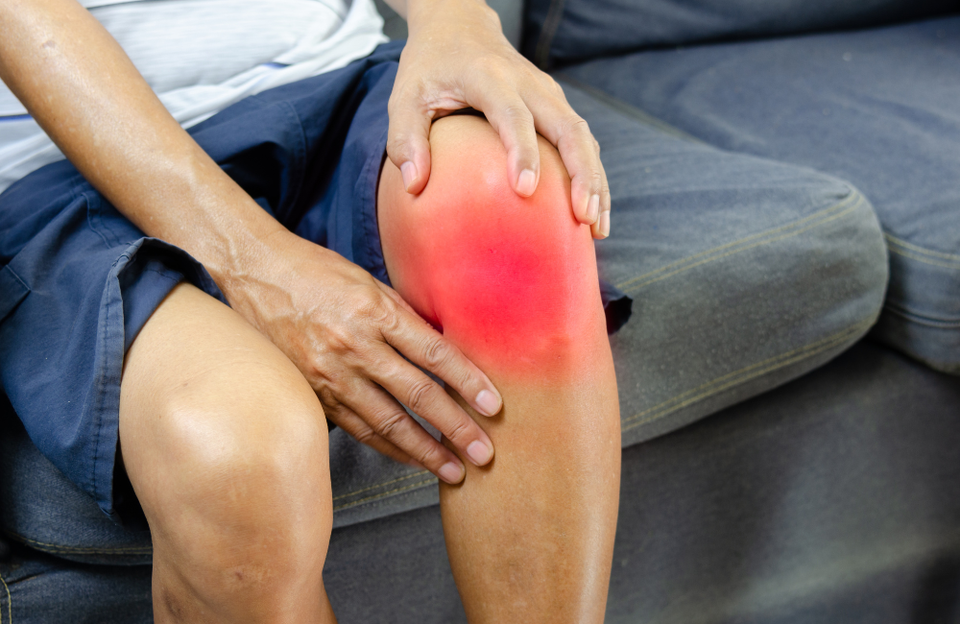 Suplemento Joint Ease Plus