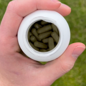 Quema grasa, controla el cortisol y paga solo al recibir — con Rosabella Moringa